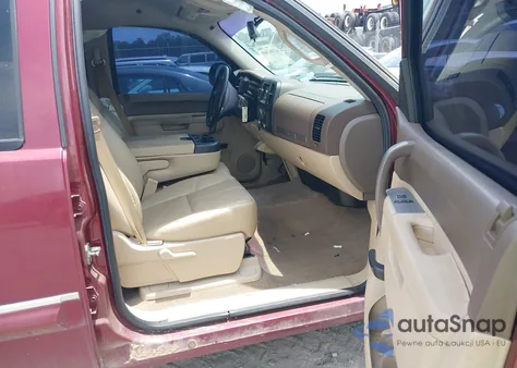 2013 GMC Sierra 1500 Sle из США, поврежденный, VIN 3GTP1VE04DG329819